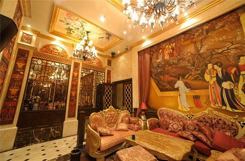 黄冈市高档KTV妹子质量哪家好